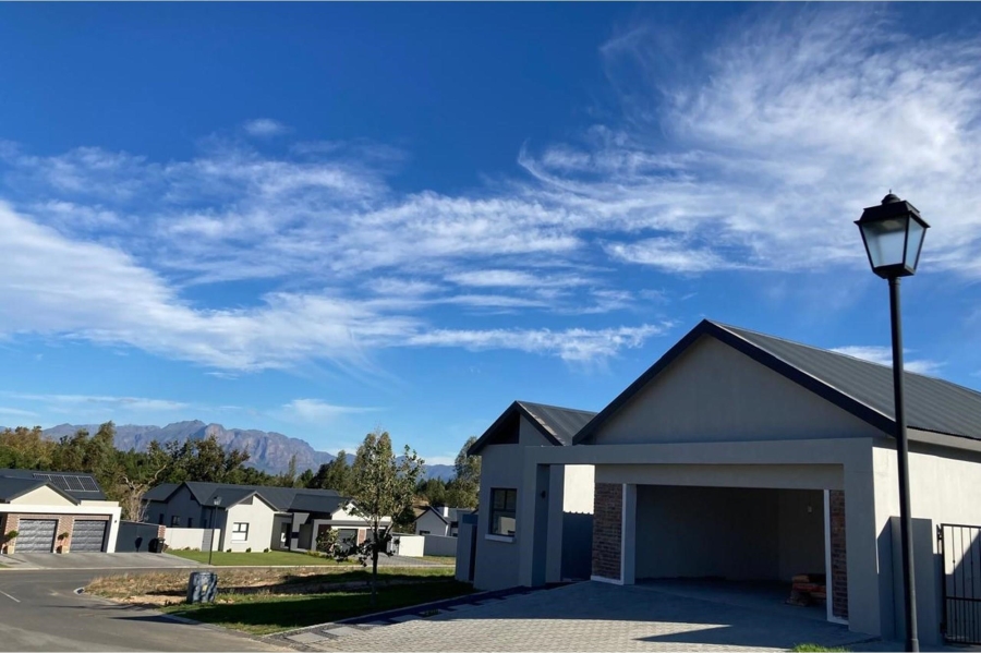 3 Bedroom Property for Sale in Paarl South Western Cape